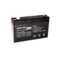 BATERIA GREEN CELL AGM 6V / 7A | AGM12 GREEN CELL 10174