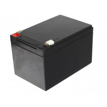 BATERIA GREEN CELL AGM 12V / 12A | AGM07
