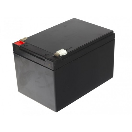BATERIA GREEN CELL AGM 12V / 12A | AGM07 GREEN CELL 10010