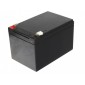 BATERIA GREEN CELL AGM 12V / 12A | AGM07 GREEN CELL 10010