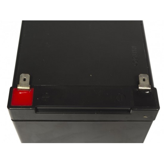 BATERIA GREEN CELL AGM 12V / 12A | AGM07 GREEN CELL 10010