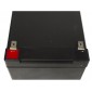 BATERIA GREEN CELL AGM 12V / 12A | AGM07 GREEN CELL 10010