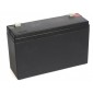BATERIA GREEN CELL AGM 6V / 12A | AGM01 GREEN CELL 10160