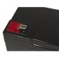 BATERIA GREEN CELL AGM 6V / 12A | AGM01 GREEN CELL 10160