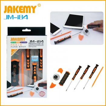 KIT DE HERRAMIENTAS JAKEMY JM-i84