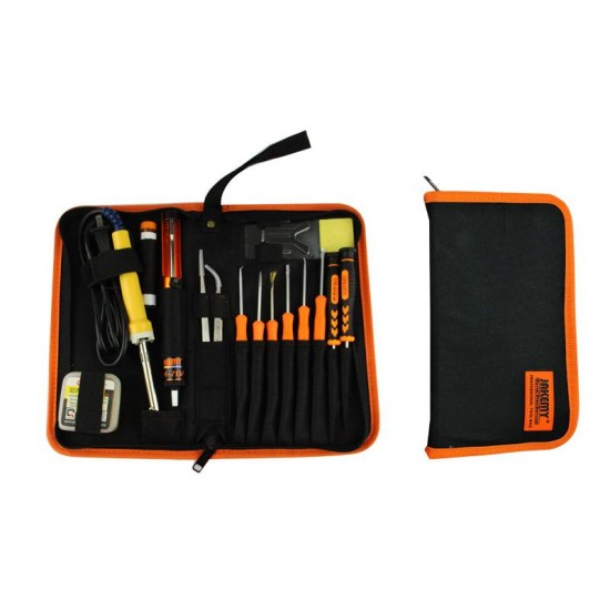 KIT DE REPARACION 23 EN 1 JAKEMY JM-P03 JAKEMY 03255