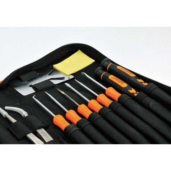 KIT DE REPARACION 23 EN 1 JAKEMY JM-P03 JAKEMY 03255