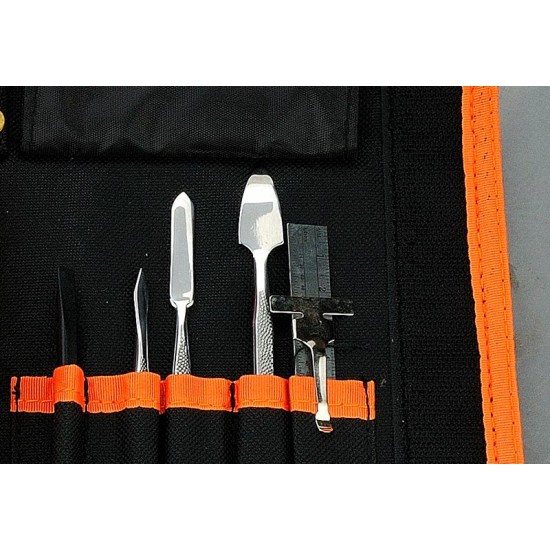 KIT DE REPARACION 70 EN 1 JAKEMY JM-P01 JAKEMY 03254