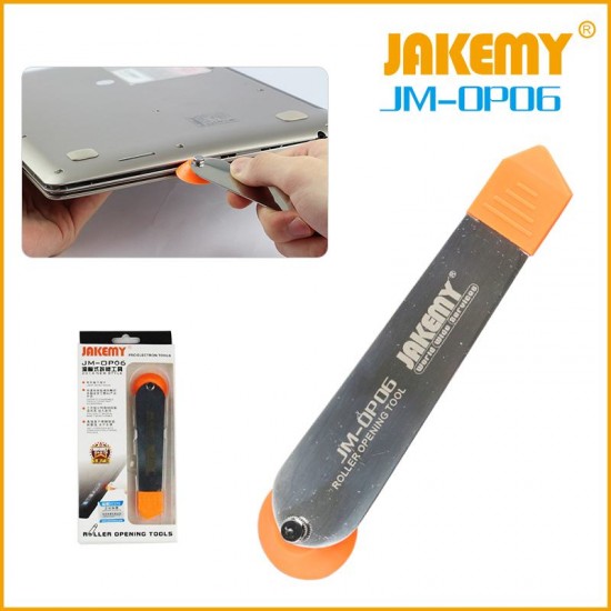 HERRAMIENTA DE APERTURA JAKEMY JM-OP06 JAKEMY 03256