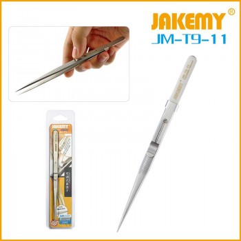 PINZAS AJUSTABLES Y ANTIESTÁTICAS JAKEMY JM-T9-11