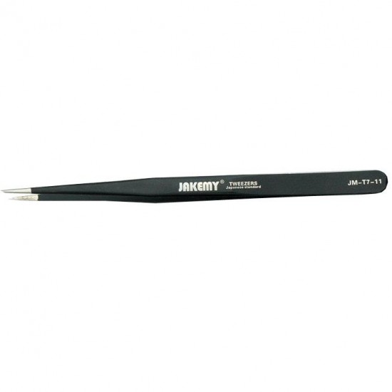 PINZAS ANTOESTÁTICAS JAKEMY JM-T7-11 JAKEMY 03330