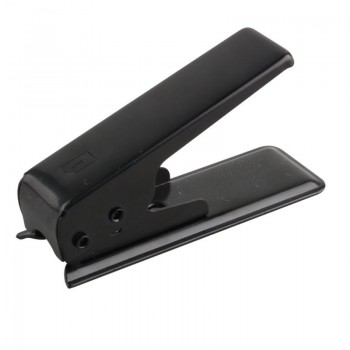 MÁQUINA DE CORTE TARJETA NANO SIM | JAKEMY JM-CT0-12 | NEGRO