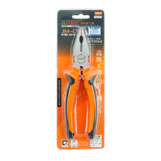 ALICATES DE CORTE | JAKEMY JM-CT1-6 JAKEMY 03439