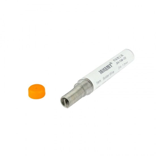 ESTAÑO PARA SOLDADURA | JAKEMY JM-SW01 JAKEMY 03431