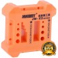 MAGNETIZADOR / DESMAGNETIZADOR | JAKEMY JM-X2 JAKEMY 03432