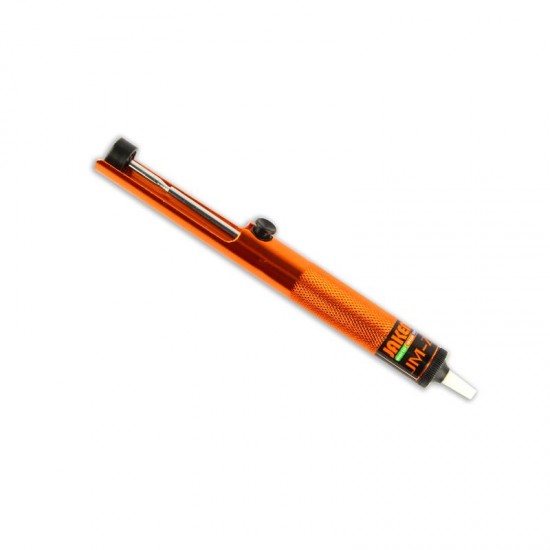 HERRAMIENTA EXTRACCIÓN DE SOLDADURA | JAKEMY JM-Z02 JAKEMY 03766