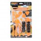 KIT DE HERRAMIENTAS JAKEMY JM-OP15 JAKEMY 05693