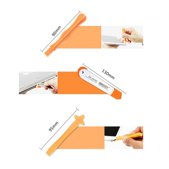 KIT DE HERRAMIENTAS JAKEMY JM-OP15 JAKEMY 05693