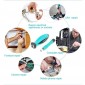 KIT HERRAMIENTAS 10 EN 1 TOOL 8028 JAKEMY 07563