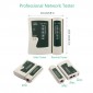 KIT HERRAMIENTAS PROFESIONAL PARA MANTENIMIENTO DE RED OEM 07565