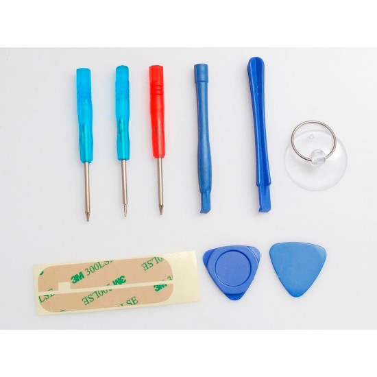 KIT DE HERRAMIENTAS BASICO PARA SMARTPHONES HUAWEI HUAWEI 07714