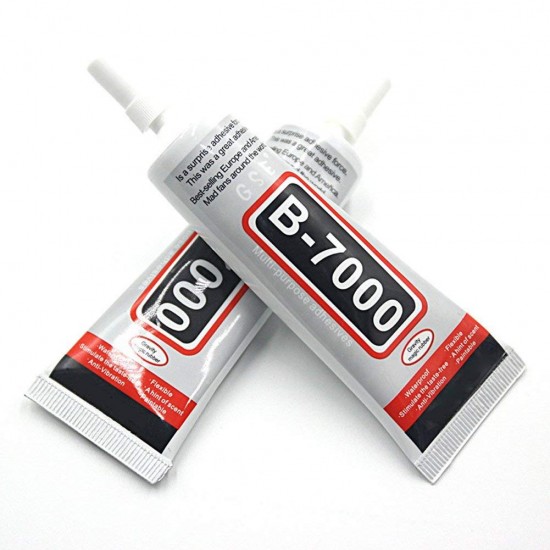 PEGAMENTO ADHESIVO LCD DISPLAY ZHANLIDA B-7000 110ml ZHANLIDA 07762