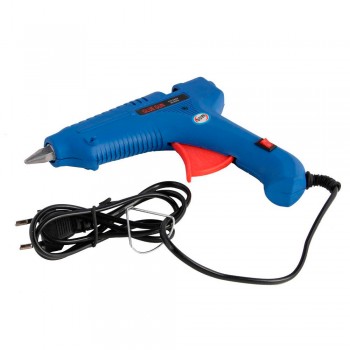 PISTOLA DE SILICONA 20W | HL-E20