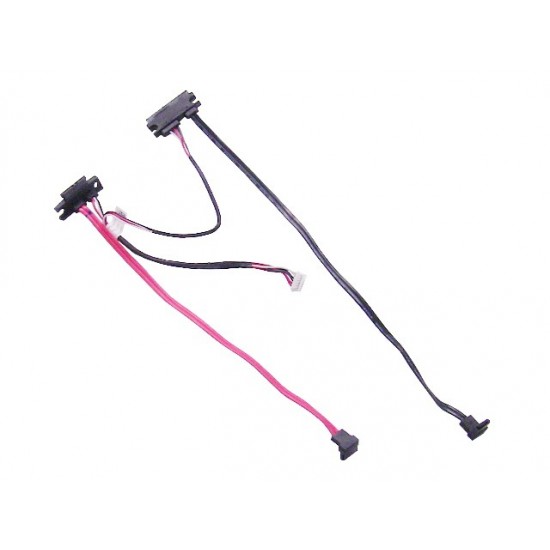 CABLE DE DISCO DURO SATA HDD / SSD / ODD POWER CABLE DELL OPTIPLEX 3240 3440 7440 AIO SERIES | K509X 0K509X