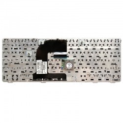 TECLADO ESPAÑOL HP ELITEBOOK 6460B 6465B 8460P 8460W SERIES CON POINTSTICK FRAME GRIS