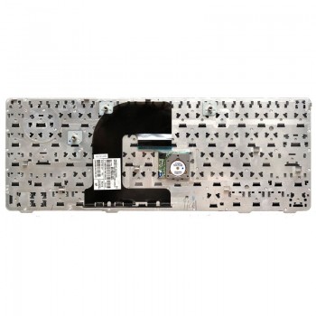 TECLADO ESPAÑOL HP ELITEBOOK 6460B 6465B 8460P 8460W SERIES CON POINTSTICK COLOR NARANJA | 6037B0079210 684333-161 700945-161 702654-161 V119026CK4
