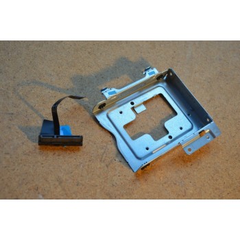 ADAPTADOR DE DISCO 2.5" + BRACKET ORDENADOR HP Z2 MINI G3 G4 WORKSTATION SERIES  | 906489-001