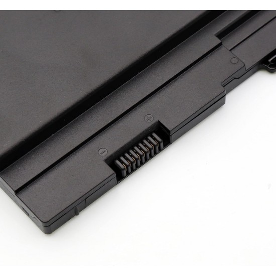 BATERIA HP ZBOOK 17 G4 SERIES | AA06XL | 11.4V · 8300MAH