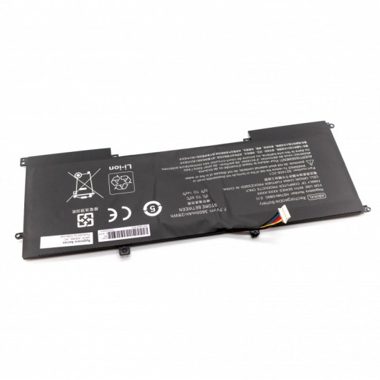 BATERIA HP ENVY13-AD000 SERIES | AB06XL HSTNN-DB8C 921408-271 921408-2C1 921438-855 TPN-I128 7.7V/3600MAH