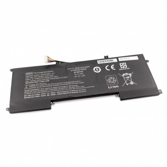 BATERIA HP ENVY13-AD000 SERIES | AB06XL HSTNN-DB8C 921408-271 921408-2C1 921438-855 TPN-I128 7.7V/3600MAH