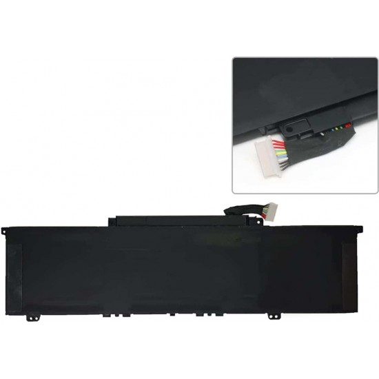 BATERIA HP ENVY X360 13-AY 13-AR 13-BA X360 15 2020 15-ED0000 15-EE 15-EU0XXX 15M-EE0013DX SERIES | BN03XL | 11.1V · 4100MAH