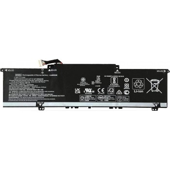 BATERIA HP ENVY X360 13-AY 13-AR 13-BA X360 15 2020 15-ED0000 15-EE 15-EU0XXX 15M-EE0013DX SERIES | BN03XL | 11.1V · 4100MAH