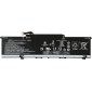 BATERIA HP ENVY X360 13-AY 13-AR 13-BA X360 15 2020 15-ED0000 15-EE 15-EU0XXX 15M-EE0013DX SERIES | BN03XL | 11.1V · 4100MAH