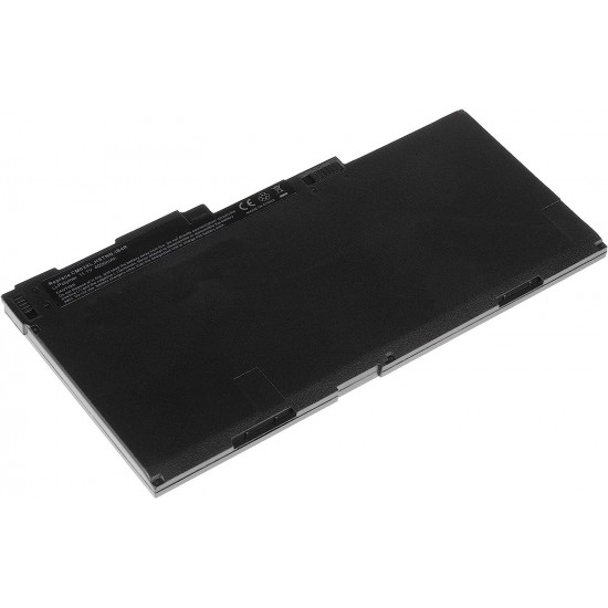 BATERIA HP ELITEBOOK 745 G3 840 G3 850 G3 850 G4 ZBOOK 15U G3 SERIES | CS03046XL CS03046XL-PL CS03XL 11.4V · 3600MAH