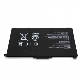 BATERIA HP 240 G9 255 G8 PAVILION 15-EG000 SERIES | HW03XL | 11.4V · 4150MAH