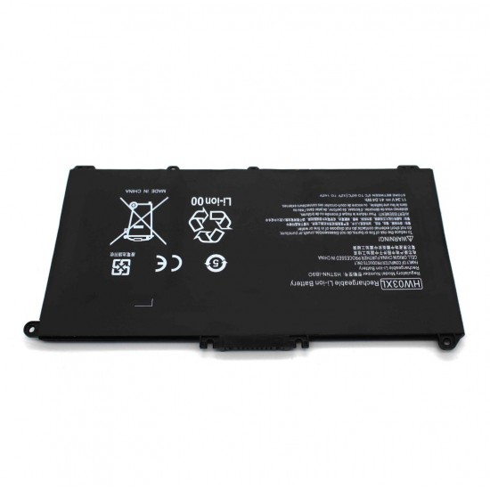 BATERIA HP 240 G9 255 G8 PAVILION 15-EG000 SERIES | HW03XL | 11.4V · 4150MAH