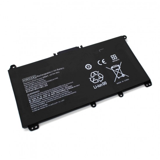 BATERIA HP 240 G9 255 G8 PAVILION 15-EG000 SERIES | HW03XL | 11.4V · 4150MAH