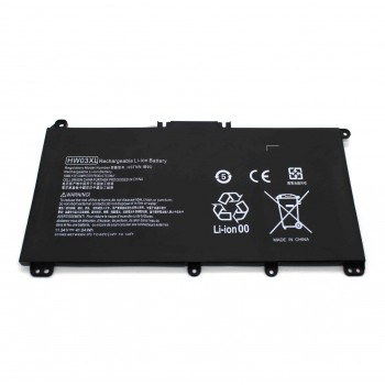 BATERIA HP 240 G9 255 G8 PAVILION 15-EG000 SERIES | HW03XL | 11.4V · 4150MAH
