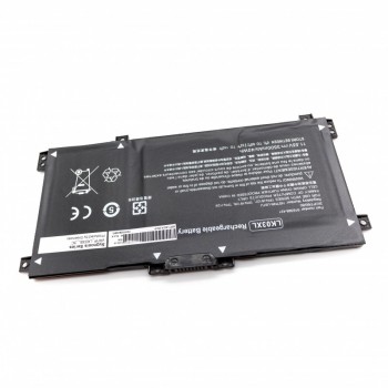BATERIA HP LK03XL 11.55V/3500MAH
