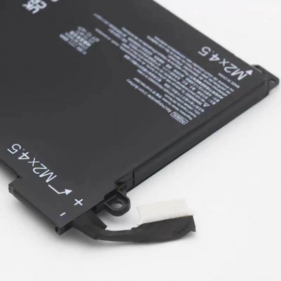 BATERIA HP OMEN 15-DH000 15T-DH000 SERIES | PG06XL | 11.1V · 5100MAH