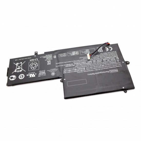 BATERIA HP SPECTRE 13-4000 SPECTRE PRO X360 G1/G2 SERIES | PK03XL PK03056XL 788237-2C2 HSTNN-DB6S 11.4V/4800MAH