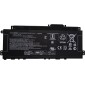 BATERIA HP PAVILION X360 13-BB 14-DV 14-DW 14M-DW 14-DK 14-EC SERIES | PP03XL PV03043XL PV03XL | 11.55V · 3400MAH