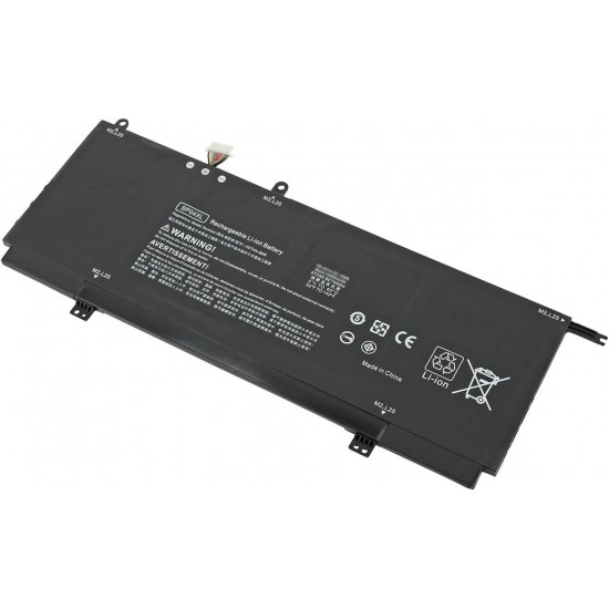 BATERIA HP SPECTRE X360 CONVERTIBLE 13-AP000 13T-AP000 SERIES | BN03XL | 14.8V · 4000MAH