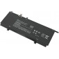 BATERIA HP SPECTRE X360 CONVERTIBLE 13-AP000 13T-AP000 SERIES | BN03XL | 14.8V · 4000MAH