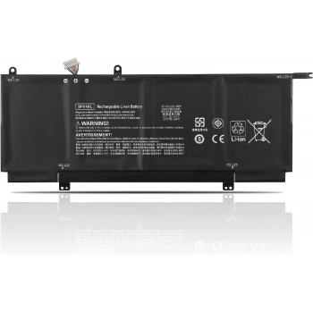 BATERIA HP SPECTRE X360 CONVERTIBLE 13-AP000 13T-AP000 SERIES | BN03XL | 14.8V · 4000MAH