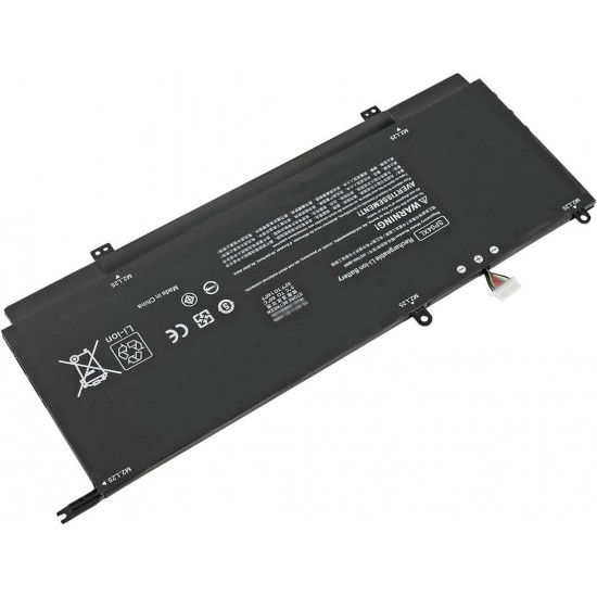 BATERIA HP SPECTRE X360 CONVERTIBLE 13-AP000 13T-AP000 SERIES | BN03XL | 14.8V · 4000MAH